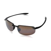 Maui Jim Solglasögon Black, Herr