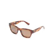 Maui Jim Mj780 10 Solglasögon Brown, Herr