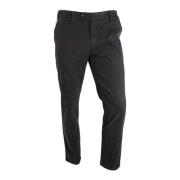 Meyer Jeans Black, Herr