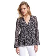 Michael Kors Blouses Black, Dam