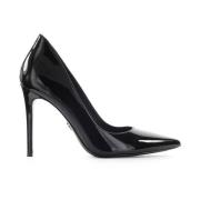 Michael Kors Pumps Black, Dam