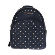 Michael Kors Backpacks Blue, Dam