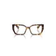 Miu Miu Glasses Brown, Dam