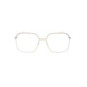 Mykita Glasögon Beige, Dam