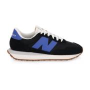 New Balance Sneakers Black, Herr