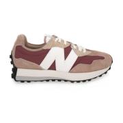 New Balance CP MS 327 Sneakers för Män Brown, Herr