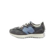 New Balance Innovativ U327Wpc Sneaker Gray, Herr