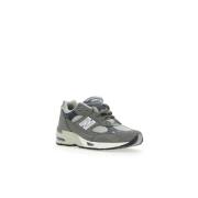 New Balance 991 Herrskor Gray, Herr