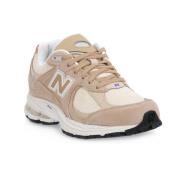 New Balance M2002 Herrlöparskor Gray, Herr