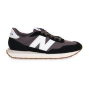 New Balance Sneakers Black, Herr