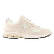 New Balance 2002R Sea Salt Off White Sneakers Beige, Dam