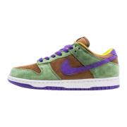 Nike Sneakers Green, Unisex