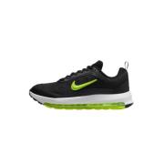 Nike Senior AP Sneakers i Svart/Volt Black, Herr