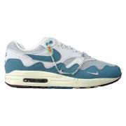 Nike Stiliga Wavesoise Aqua Sneakers Gray, Dam