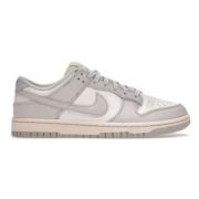 Nike Sail Light Bone Sneakers för Kvinnor Gray, Dam