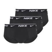 Nike Bottoms Black, Herr