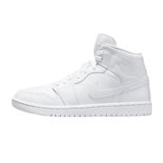 Nike Stiliga Dam Sneakers White, Dam