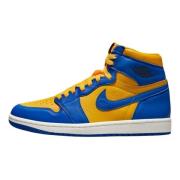 Nike Stiliga Damsneakers Yellow, Dam