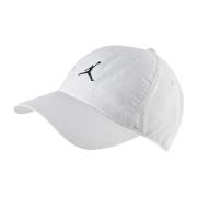 Nike Jordan Vit Hatt White, Herr