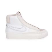 Nike Blazer Mid Victory Sneakers White, Herr