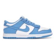 Nike Sneakers Blue, Dam