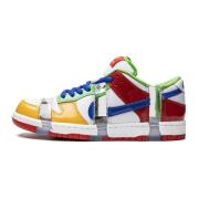 Nike Sneakers Multicolor, Herr