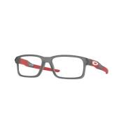 Oakley Glasögon Oy8013 801303 Gray, Herr