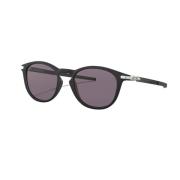 Oakley Solglasögon Pitchman Oo9439 Black, Unisex