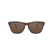 Oakley Sunglasses Brown, Unisex