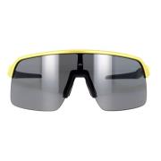 Oakley Lättviktiga Oakley Sutro Lite Solglasögon Yellow, Herr