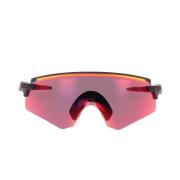 Oakley Sport Wrap Solglasögon Black, Unisex