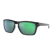 Oakley Sungles Oo9452 Black, Herr