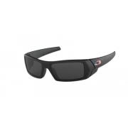 Oakley Sunglasses Black, Herr