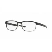 Oakley Glasögon Black, Unisex