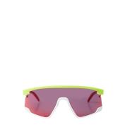 Oakley Sunglasses Yellow, Unisex