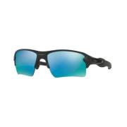 Oakley XL Solglasögon - Svart Ram Black, Herr