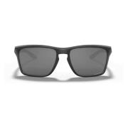 Oakley Sylas Solglasögon - Svart Black, Dam