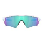 Oakley Sport Solglasögon White, Herr