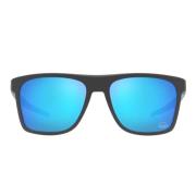 Oakley Leffingwell Solglasögon - Surfinspirerat Design Black, Herr