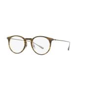 Oliver Peoples Marret OV 5343D Glasögonbågar Green, Unisex