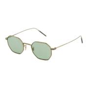 Oliver Peoples Sunglasses Yellow, Unisex