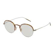 Oliver Peoples Sunglasses Gray, Unisex