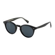 Oliver Peoples Sunglasses Black, Unisex