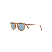 Oliver Peoples Ov5217S 1483R8 Solglasögon Brown, Dam