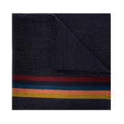 Paul Smith Fiskbenshalsduk Black, Herr