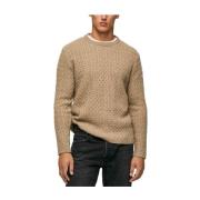 Pepe Jeans New Jersey Jules Beige, Herr