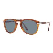 Persol Steve McQueen Limited Edition Solglasögon Brown, Unisex