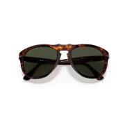 Persol Solglasögon Brown, Dam