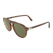 Persol Solglasögon Brown, Dam