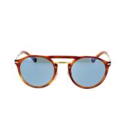 Persol Solglasögon Brown, Herr